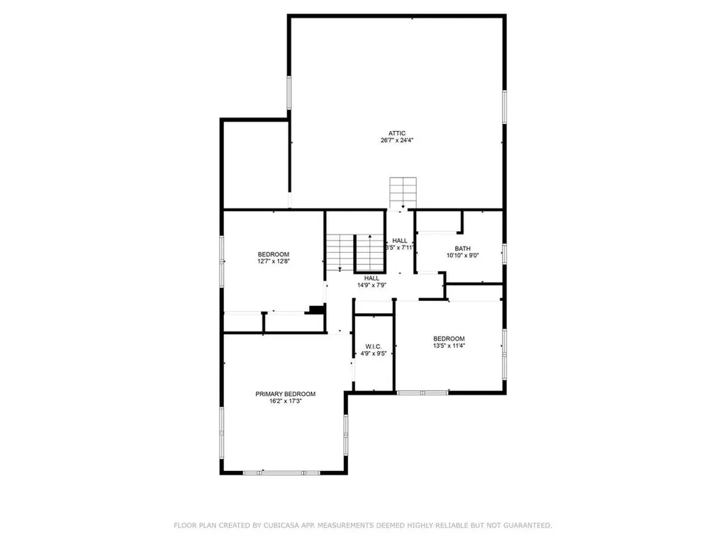 544 Lakeside Drive Groton VT 05046