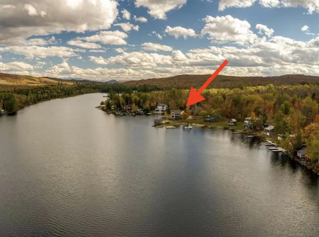 544 Lakeside Drive Groton VT 05046