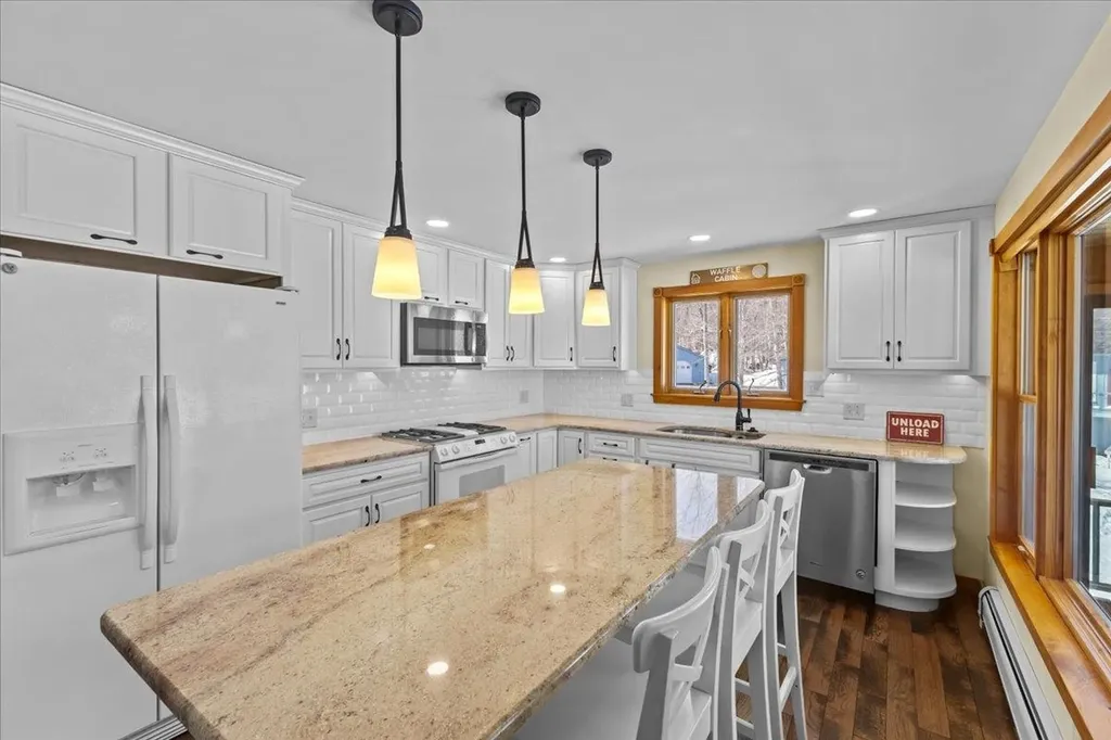 544 Lakeside Drive Groton VT 05046