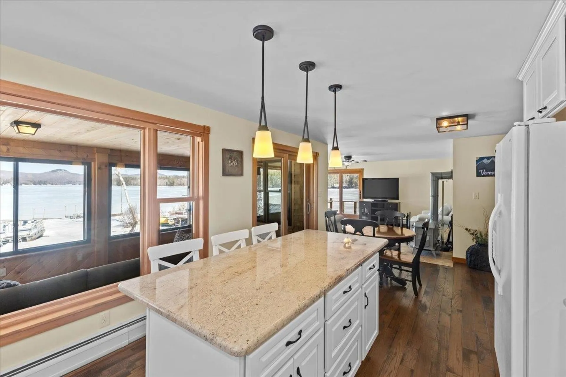 544 Lakeside Drive Groton VT 05046