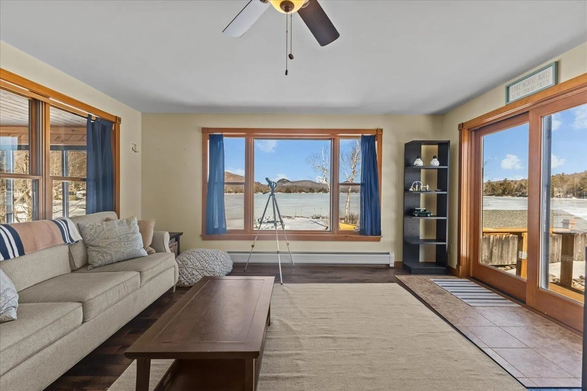 544 Lakeside Drive Groton VT 05046