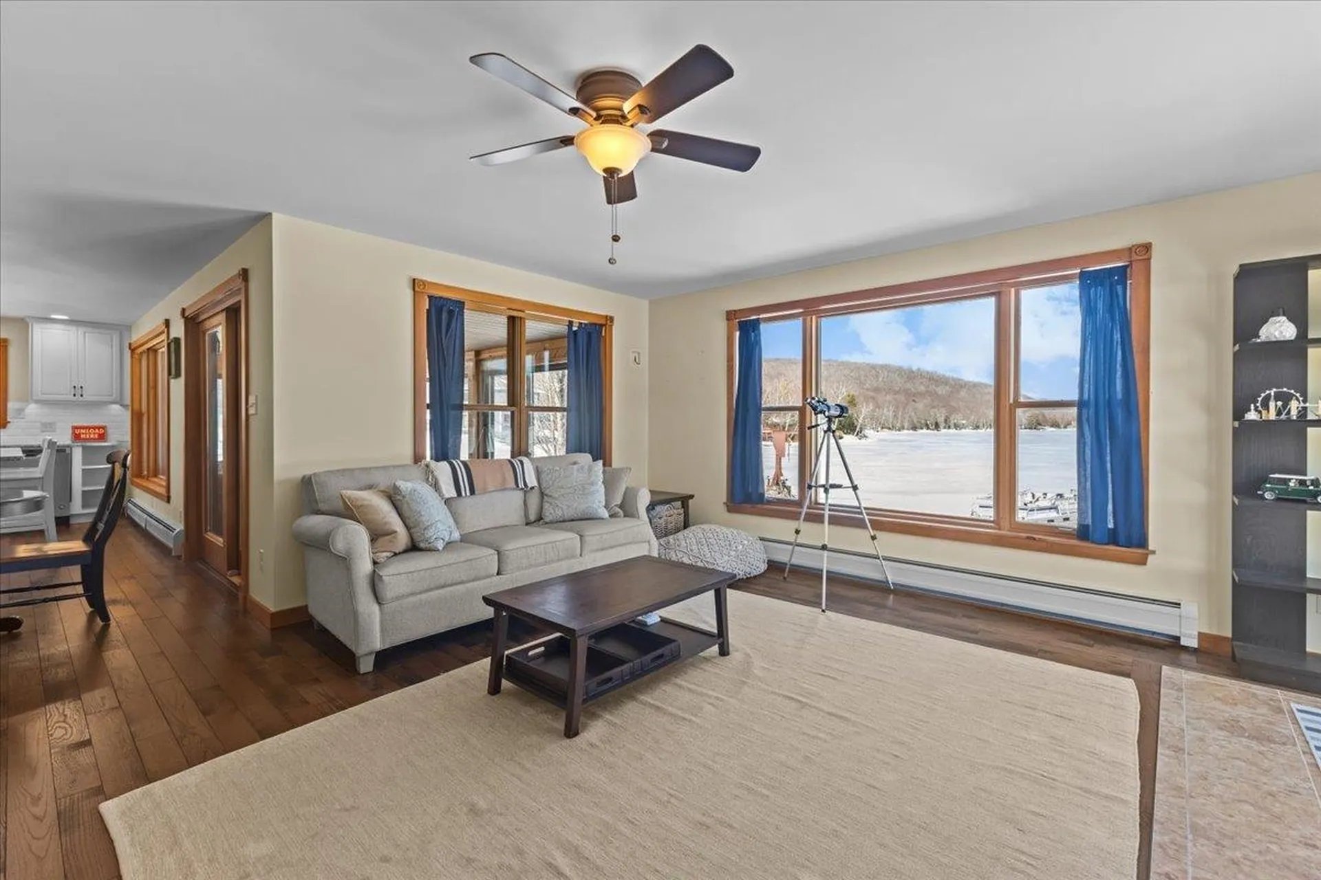 544 Lakeside Drive Groton VT 05046