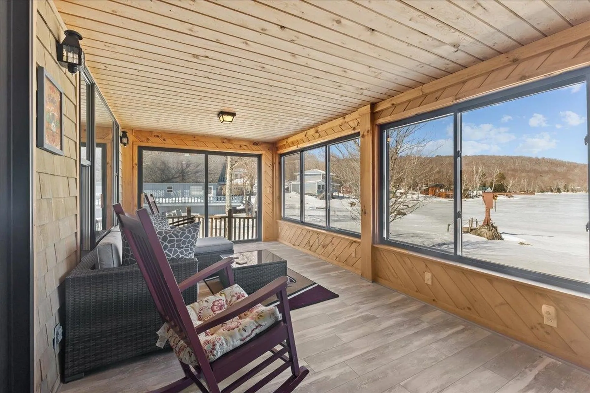 544 Lakeside Drive Groton VT 05046