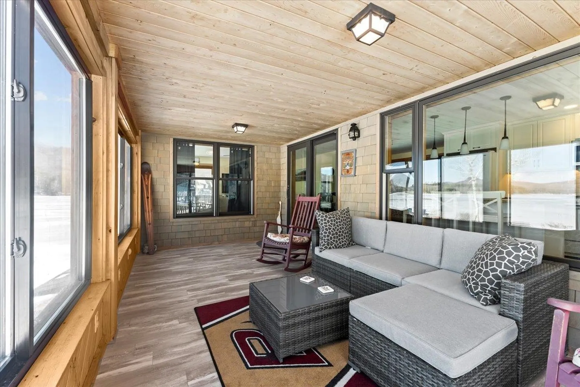 544 Lakeside Drive Groton VT 05046