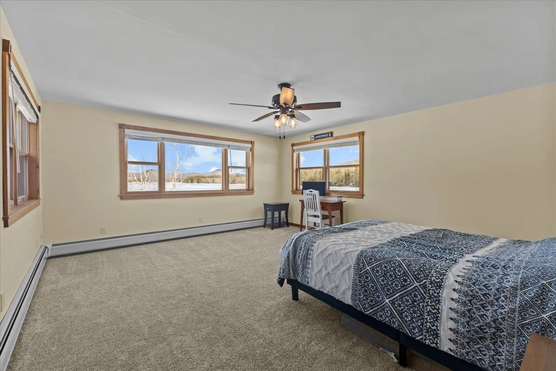 544 Lakeside Drive Groton VT 05046