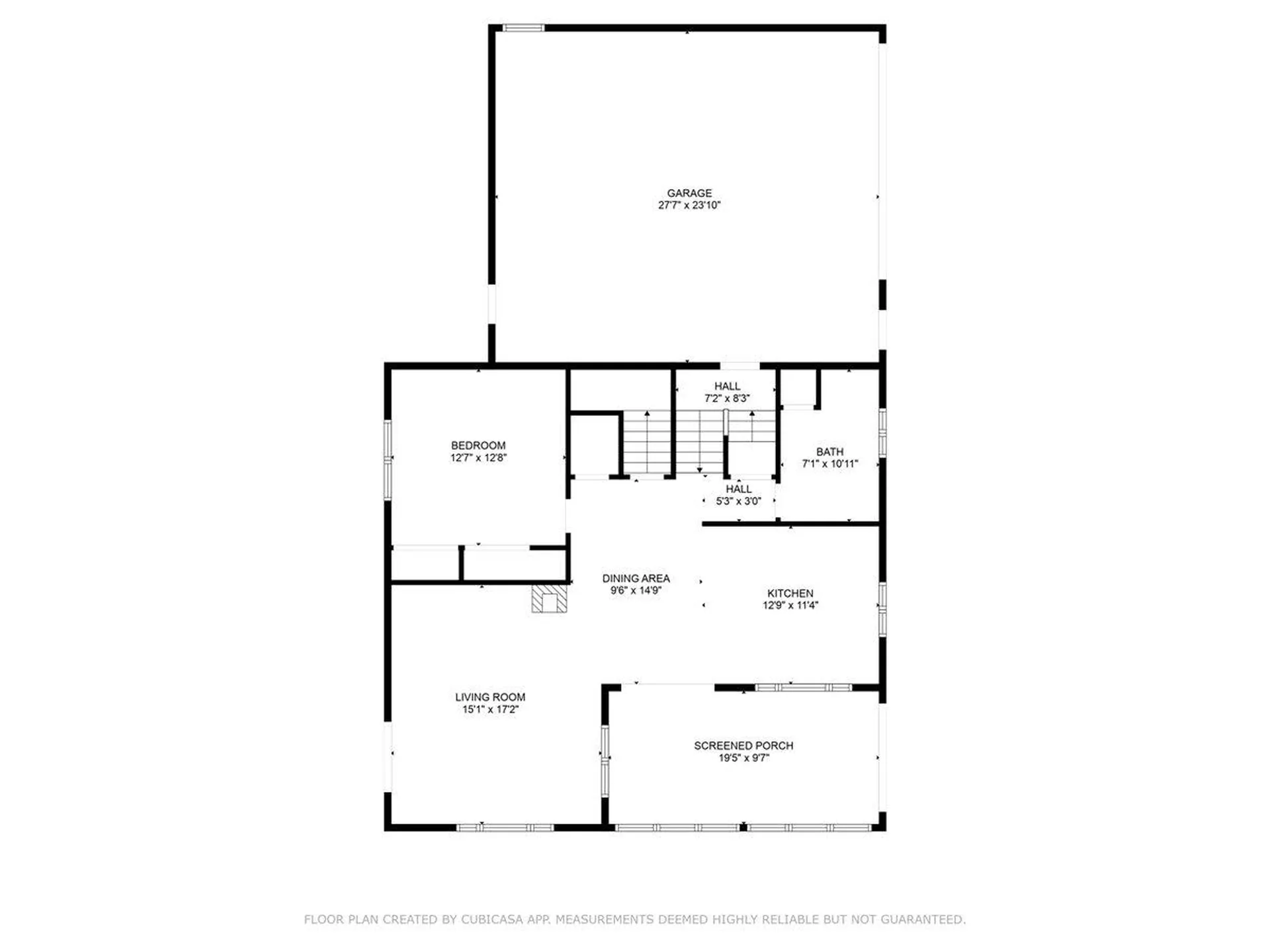 544 Lakeside Drive Groton VT 05046