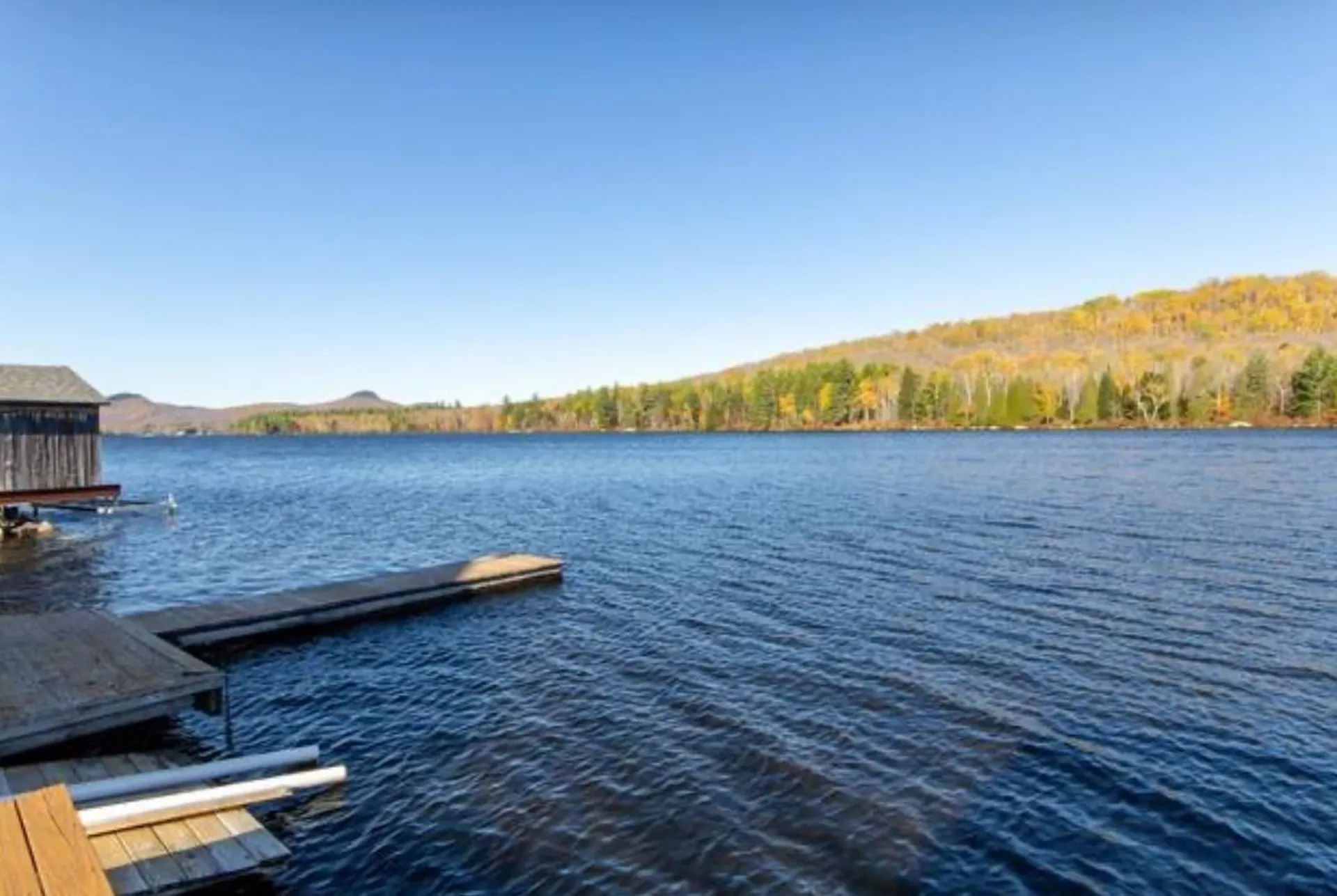 544 Lakeside Drive Groton VT 05046