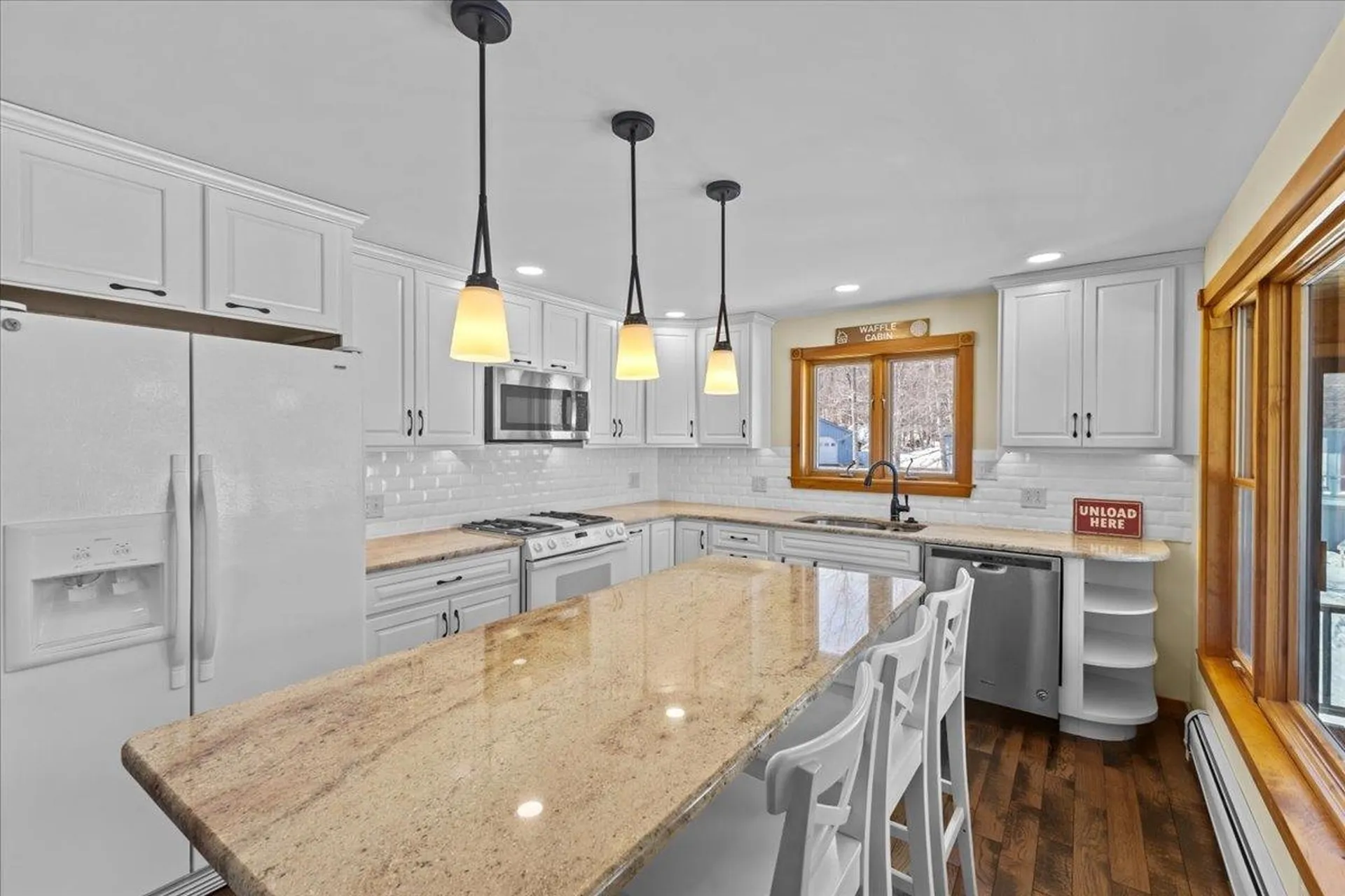 544 Lakeside Drive Groton VT 05046