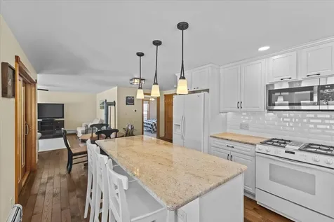 544 Lakeside Drive Groton VT 05046