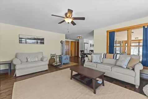 544 Lakeside Drive Groton VT 05046