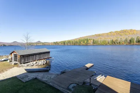 544 Lakeside Drive Groton VT 05046