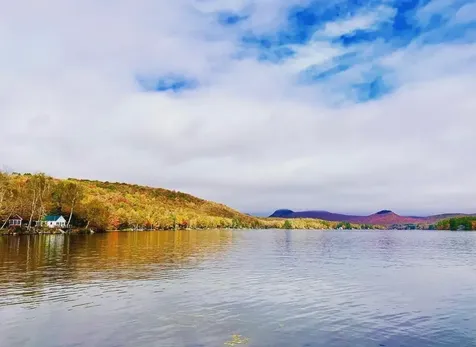 544 Lakeside Drive Groton VT 05046