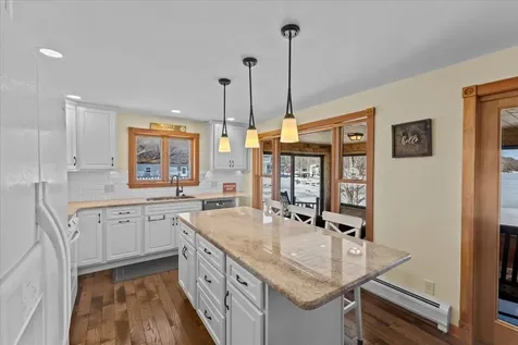 544 Lakeside Drive Groton VT 05046