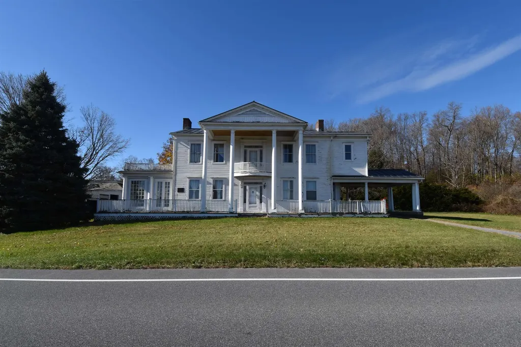 3356 Route 22a Benson VT 05743