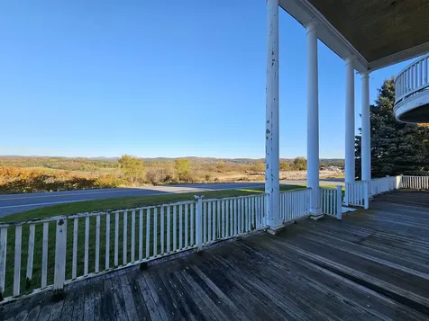 3356 Route 22a Benson VT 05743