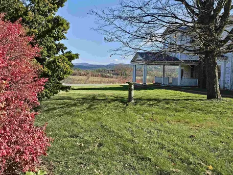 3356 Route 22a Benson VT 05743