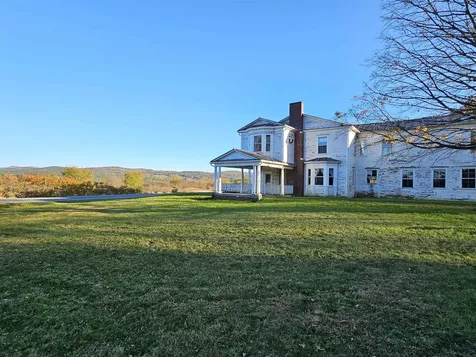 3356 Route 22a Benson VT 05743