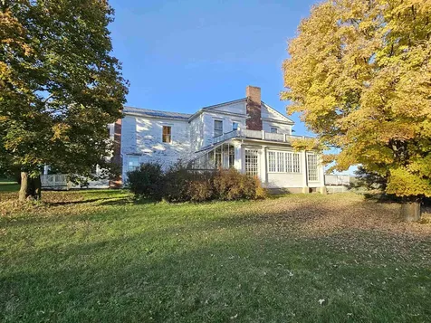 3356 Route 22a Benson VT 05743