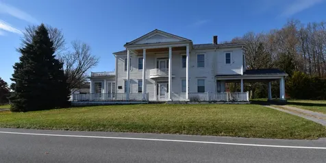 3356 Route 22a Benson VT 05743