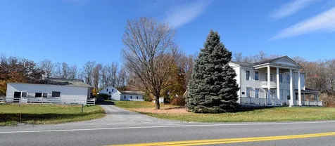 3356 Route 22a Benson VT 05743