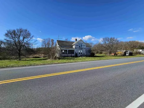 3356 Route 22a Benson VT 05743
