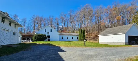 3356 Route 22a Benson VT 05743