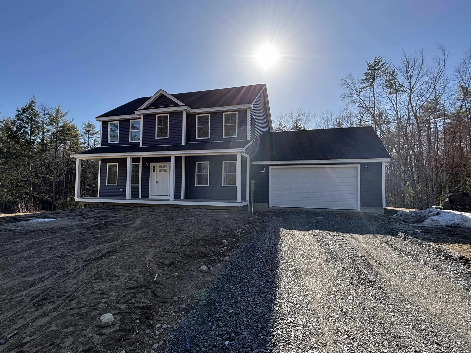 21 Porcupine Way Barrington NH 03825