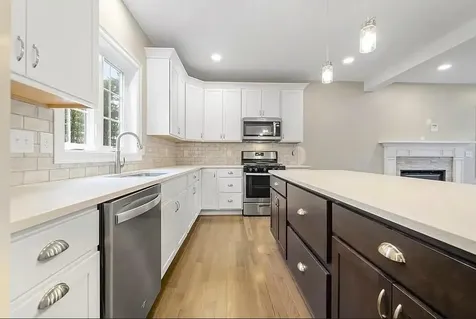 21 Porcupine Way Barrington NH 03825