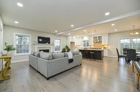 21 Porcupine Way Barrington NH 03825