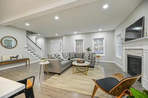 21 Porcupine Way Barrington NH 03825