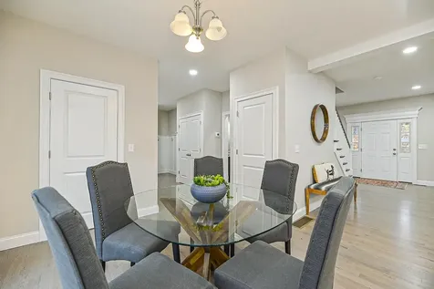 21 Porcupine Way Barrington NH 03825
