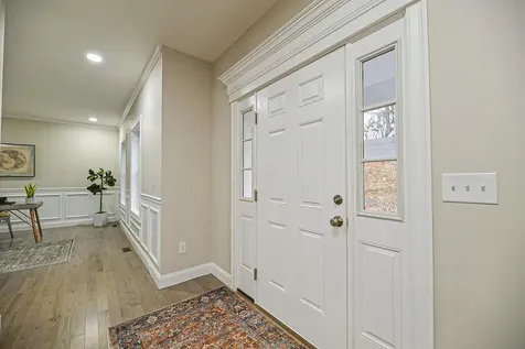 21 Porcupine Way Barrington NH 03825