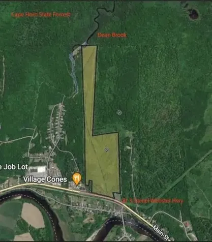 675 Lancaster Road Northumberland NH 03582