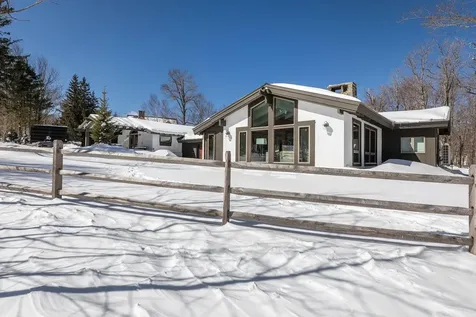 141 West Ridge Road Stratton VT 05155