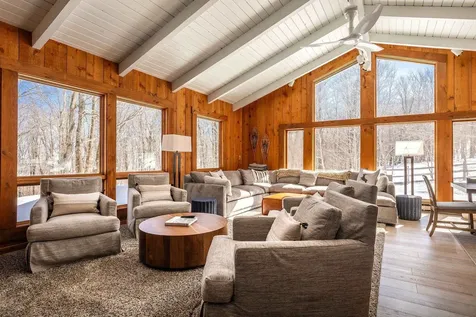 141 West Ridge Road Stratton VT 05155