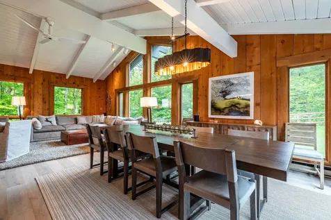141 West Ridge Road Stratton VT 05155