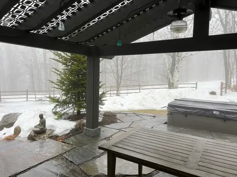 141 West Ridge Road Stratton VT 05155