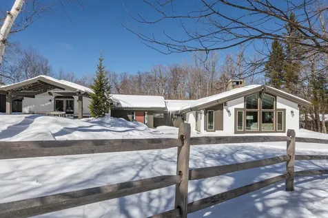 141 West Ridge Road Stratton VT 05155