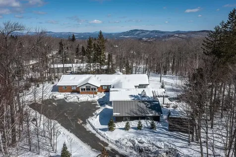141 West Ridge Road Stratton VT 05155