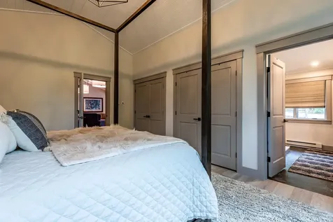 141 West Ridge Road Stratton VT 05155