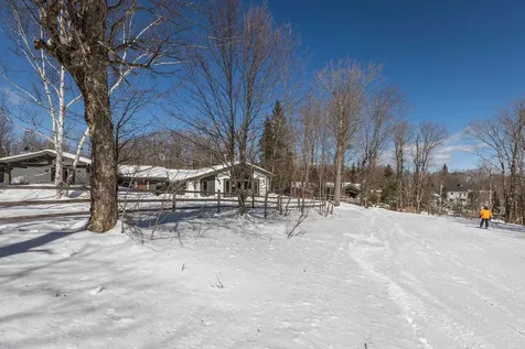 141 West Ridge Road Stratton VT 05155