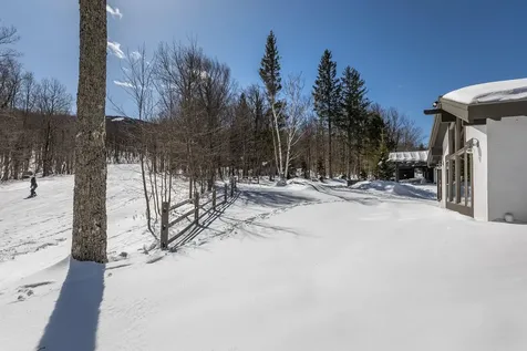 141 West Ridge Road Stratton VT 05155