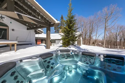141 West Ridge Road Stratton VT 05155