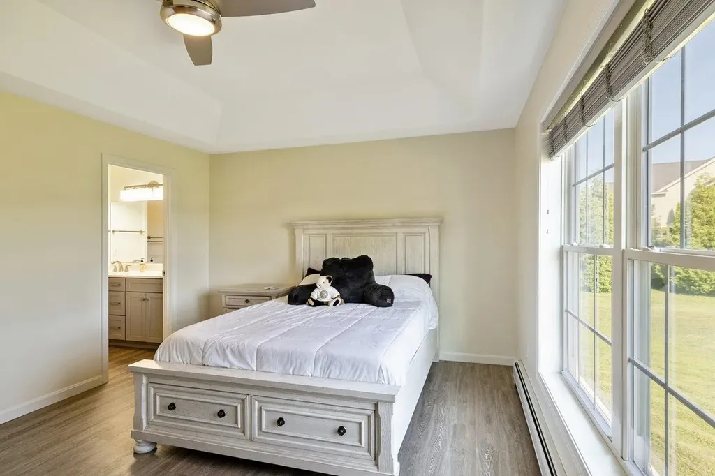 2 Tylers Way Swanton VT 05488