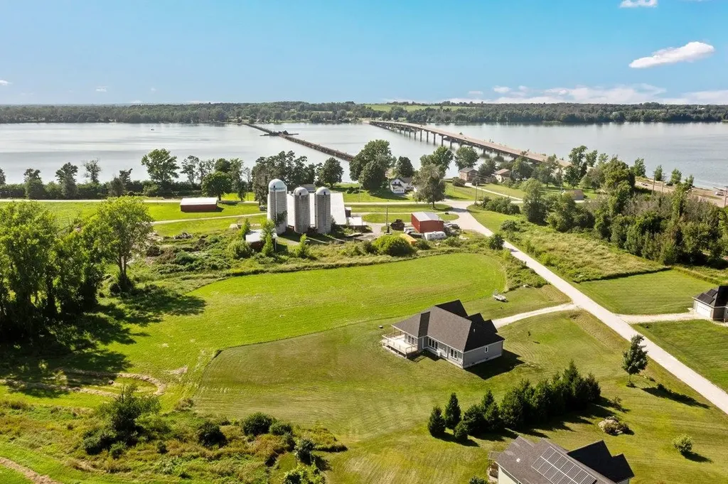 2 Tylers Way Swanton VT 05488