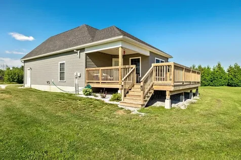 2 Tylers Way Swanton VT 05488