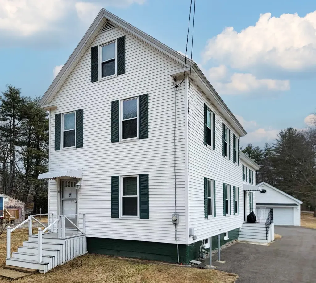 68 Durham Road Dover NH 03821