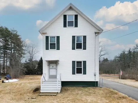 68 Durham Road Dover NH 03821