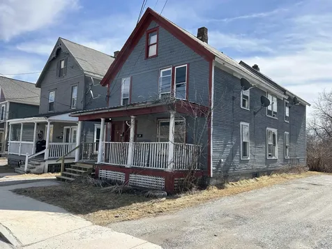 164 + 164.5 State Street Rutland City VT 05701