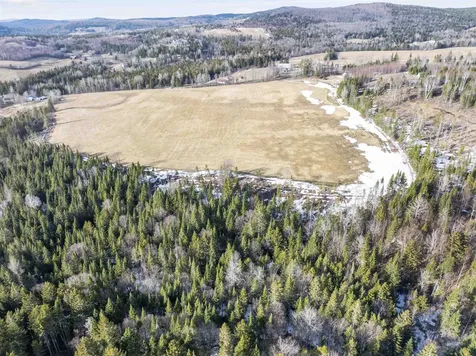 Lot 3 Creampoke Road Stewartstown NH 03576